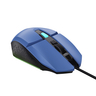 GXT109B Felox Gaming Mouse Blue