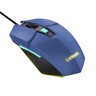 GXT109B Felox Gaming Mouse Blue