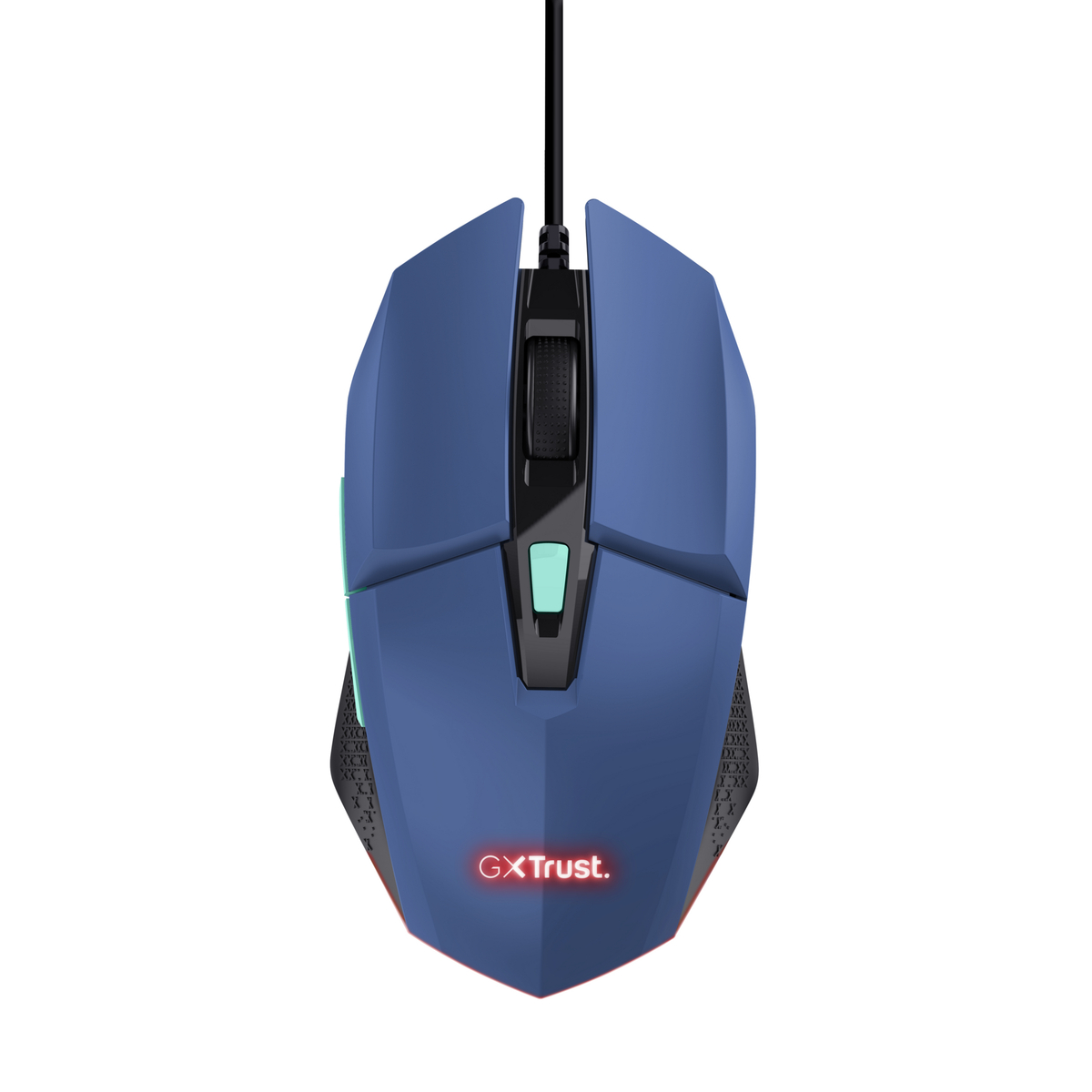 GXT109B Felox Gaming Mouse Blue