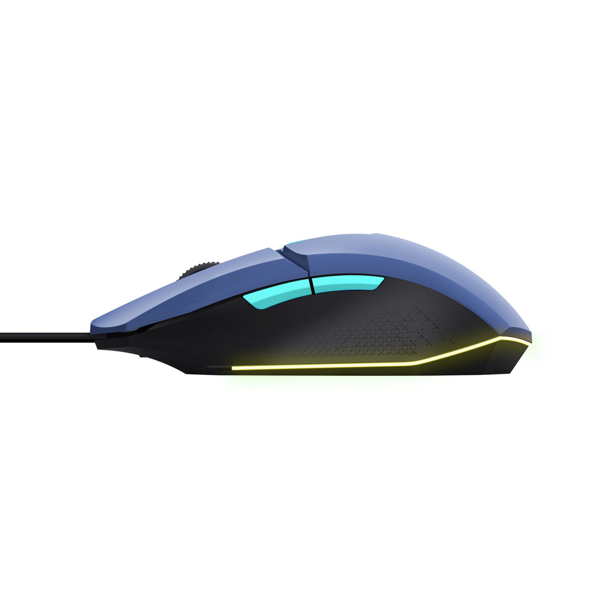 GXT109B Felox Gaming Mouse Blue