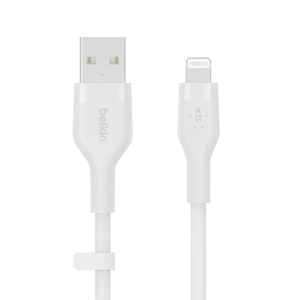 Belkin, Charge USB-A To LTG 2MWhite