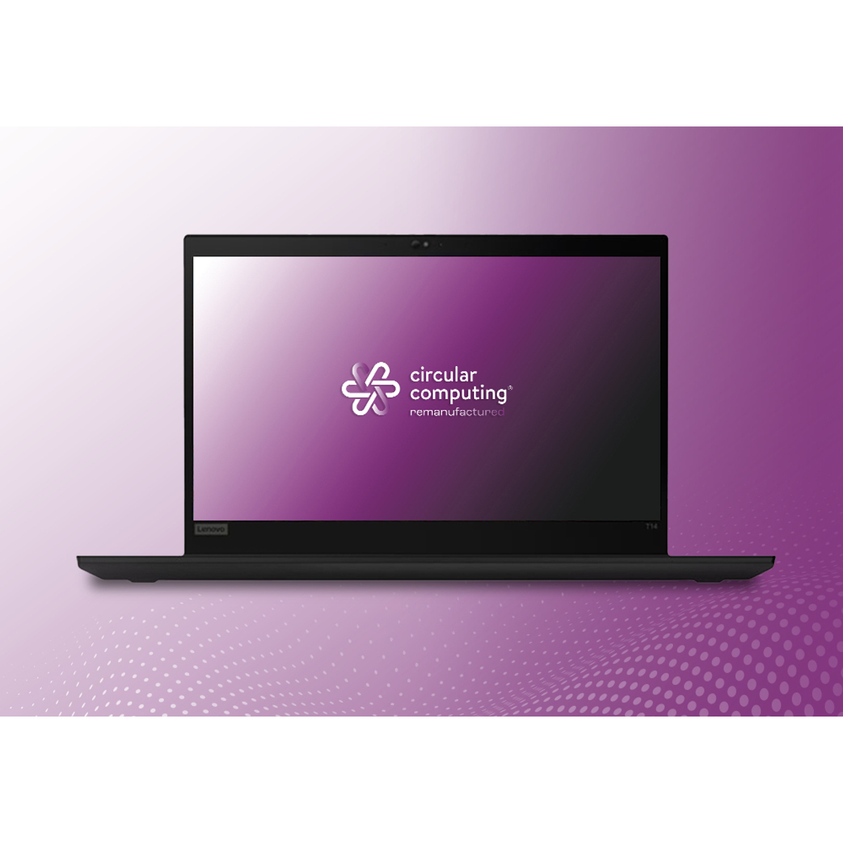 RefurbALenovT14G1 i5 10th/16/256/14/W11P