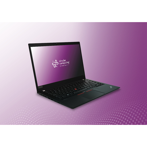 RefurbALenovT14G1 i5 10th/16/256/14/W11P