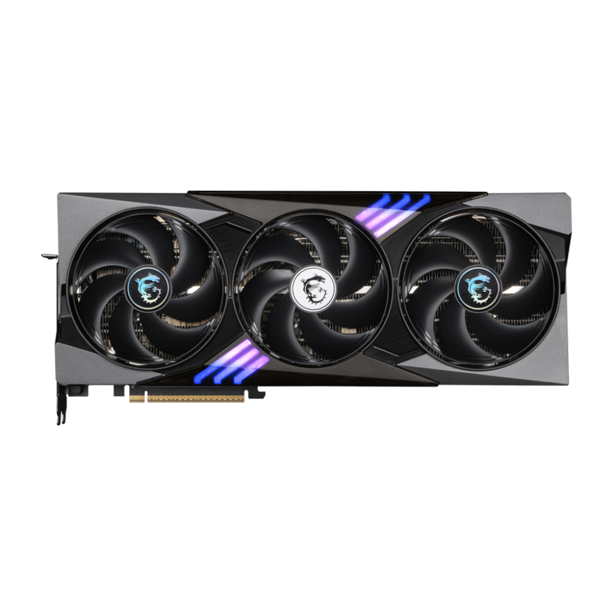 GPU NV 5090 GAMING TRIO OC 32G Fan