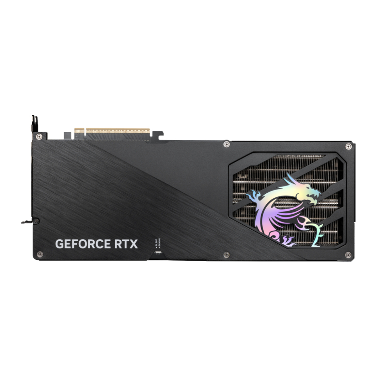 GPU NV 5090 GAMING TRIO OC 32G Fan