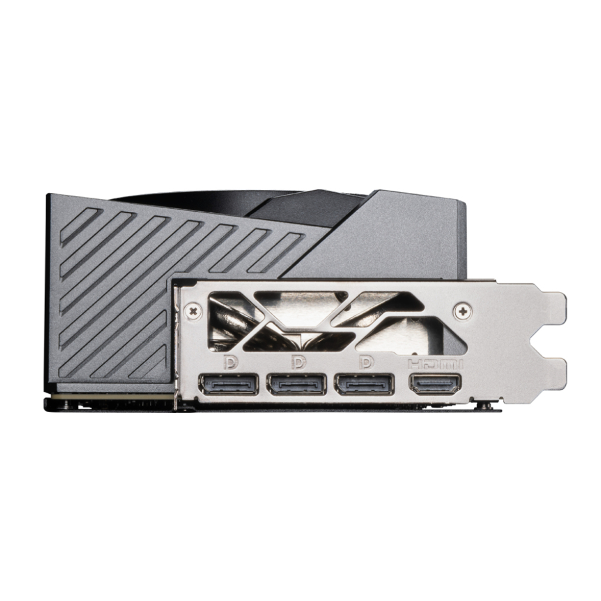 GPU NV 5090 GAMING TRIO OC 32G Fan