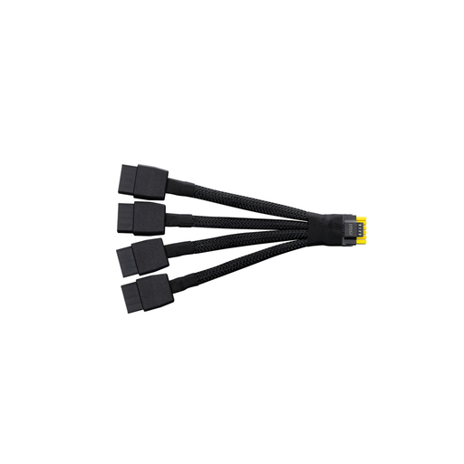 GPU NV 5090 GAMING TRIO OC 32G Fan