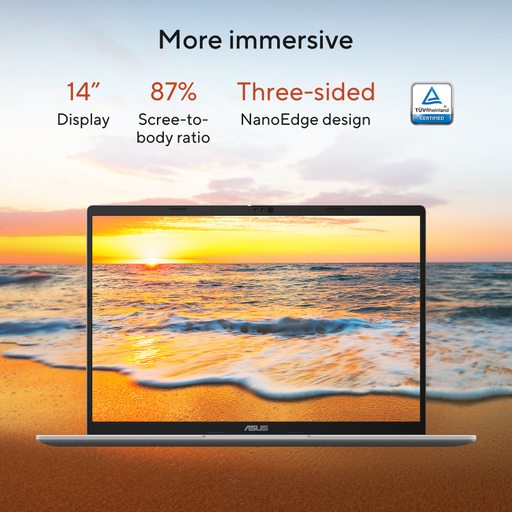 VivoBook 14 14
