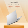 VivoBook 14 14