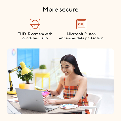 VivoBook 14 14