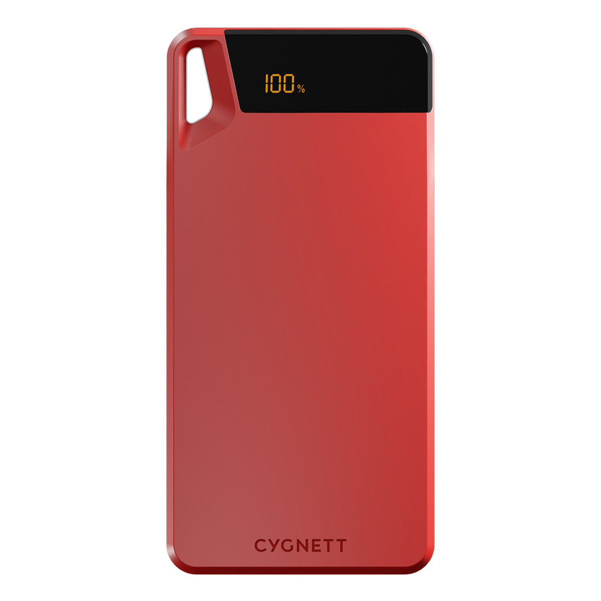 Boost 10 000 mAh Powerbank - Red (P)