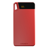 Boost 10 000 mAh Powerbank - Red (P)