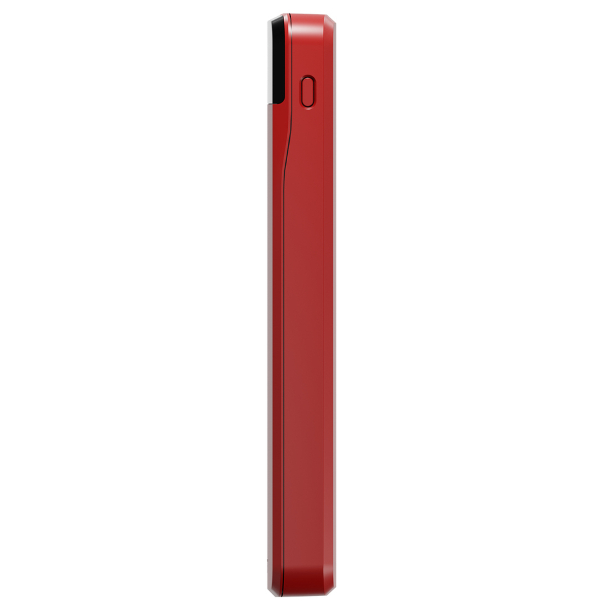 Boost 10 000 mAh Powerbank - Red (P)
