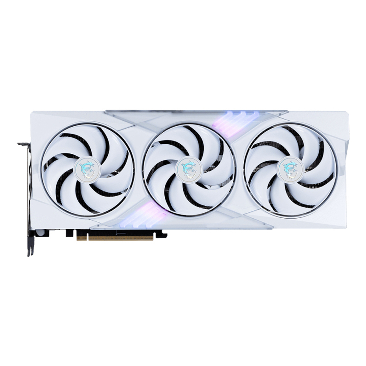 GPU NV 5070Ti GAMING TRIO OC 16GB WHITE