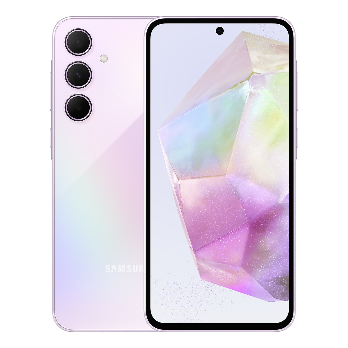 A35 5G LILAC 6GB_128GB
