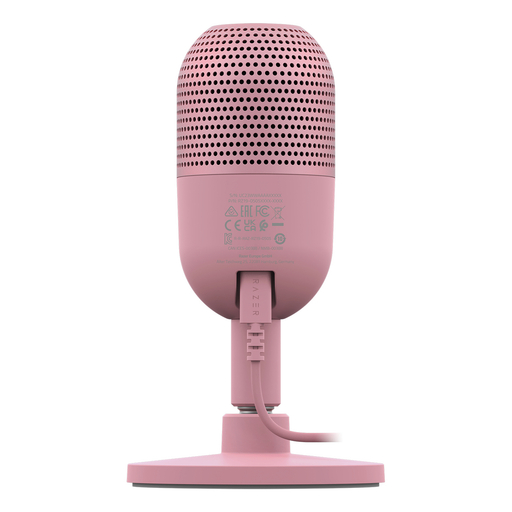 Seiren V3 Mini - Quartz