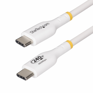 Startech, 4m USB-C Charging Cable 240W PD EPR