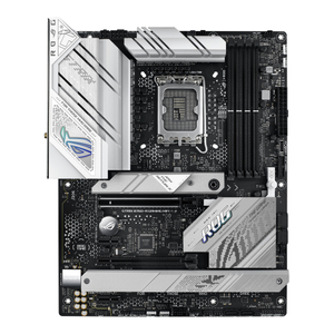 Asus, MB INT LGA1700 B760-A Gaming WIFI D5 ATX