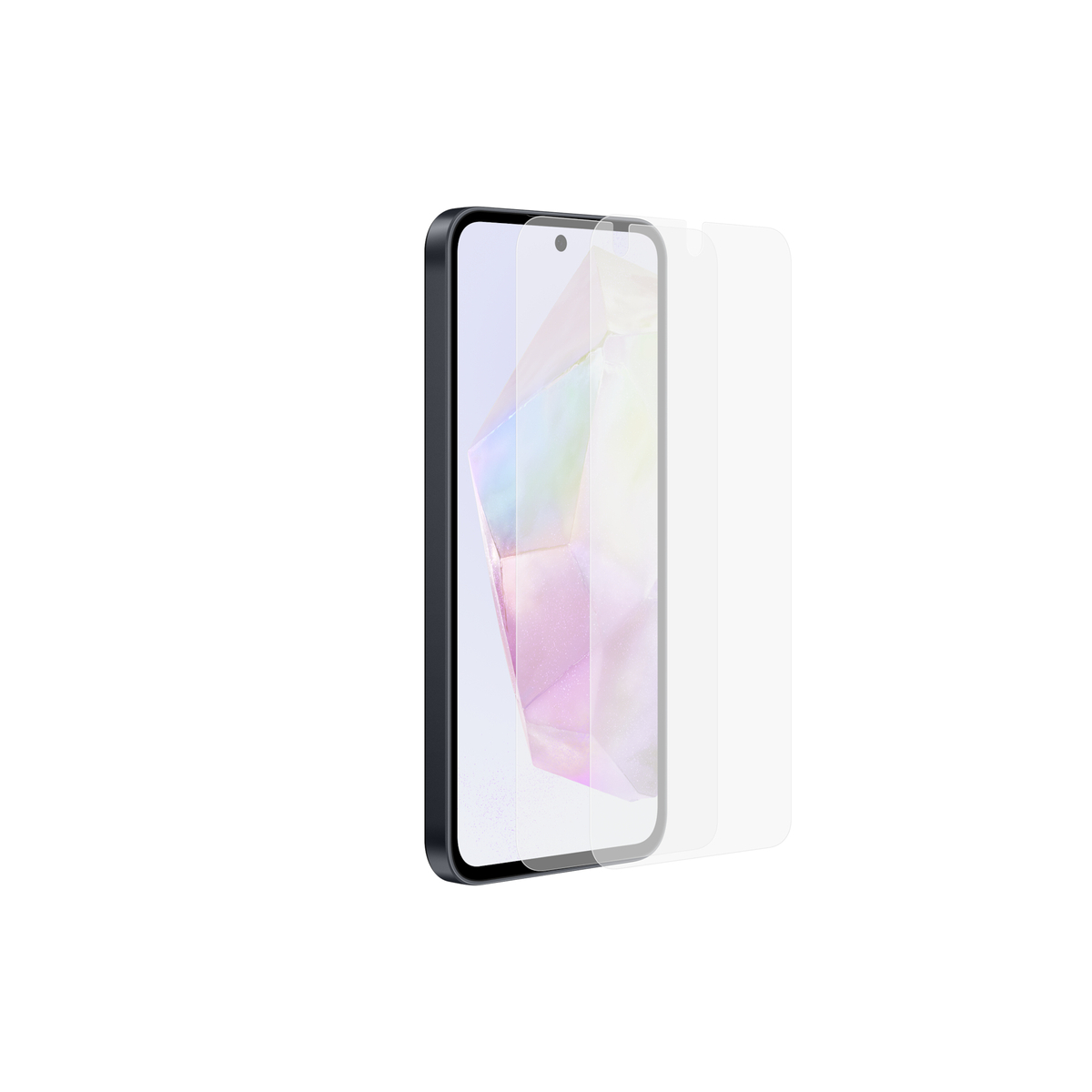 Screen Protector (2 pack) for Galaxy A35