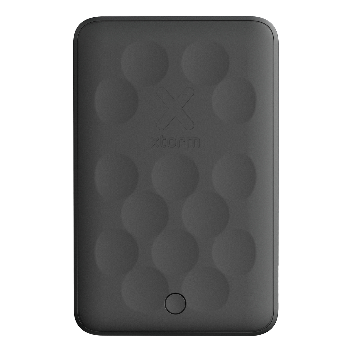 Magnetic Wireless Powerbank 5.000