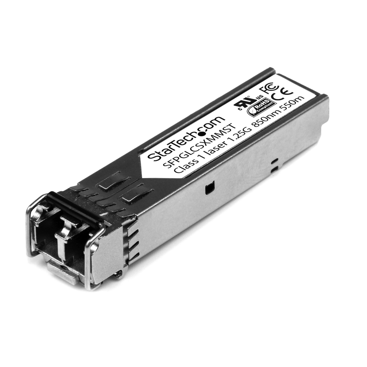 Gigabit Fiber Sfp Transceiver Module - C