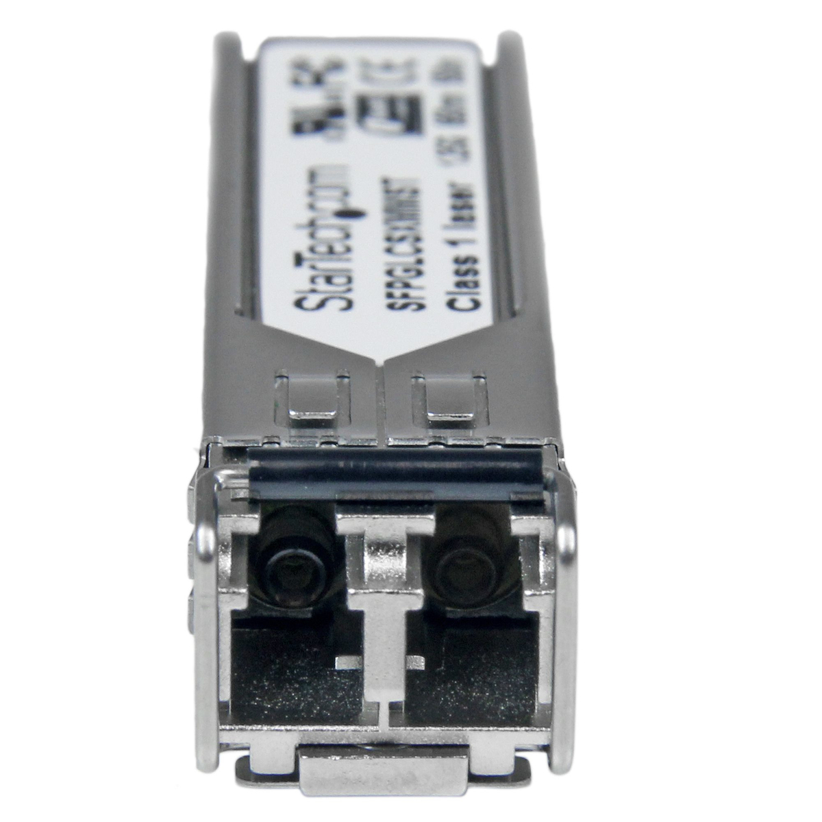 Cisco Comp 1GB Fiber SFP Trans Module MM