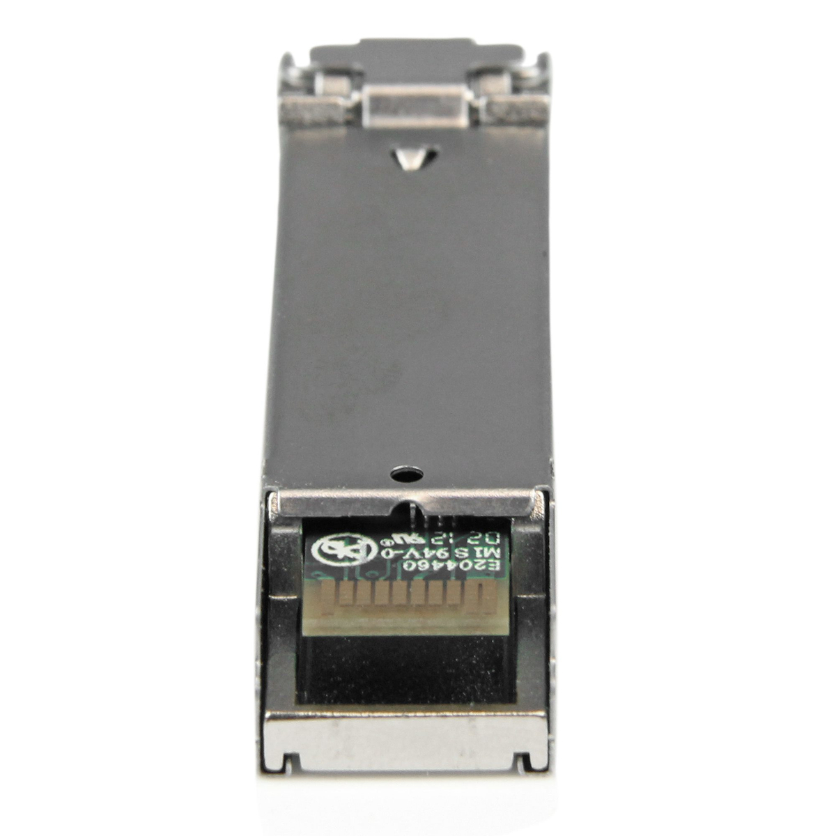 Cisco Comp 1GB Fiber SFP Trans Module MM