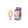 Wi-Fi BLE 40W ST64 E27 822-65 RGB CL 1PF