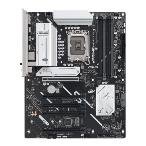 MB INT PRIME B860-PLUS WIFI D5 ATX