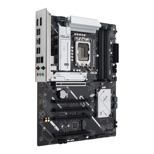 MB INT PRIME B860-PLUS WIFI D5 ATX