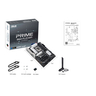 MB INT PRIME B860-PLUS WIFI D5 ATX