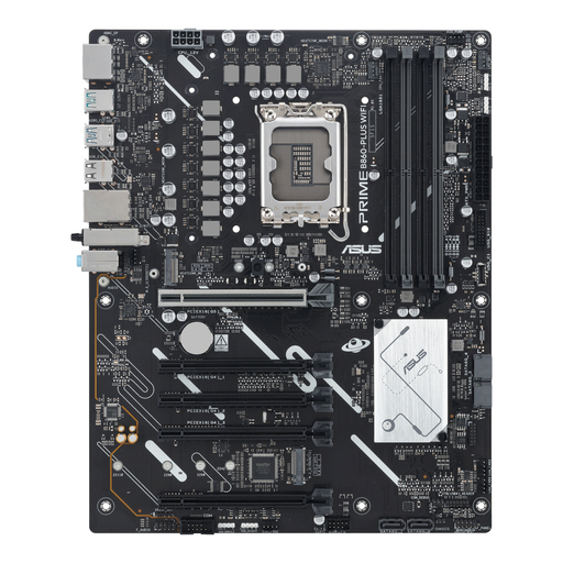 MB INT PRIME B860-PLUS WIFI D5 ATX