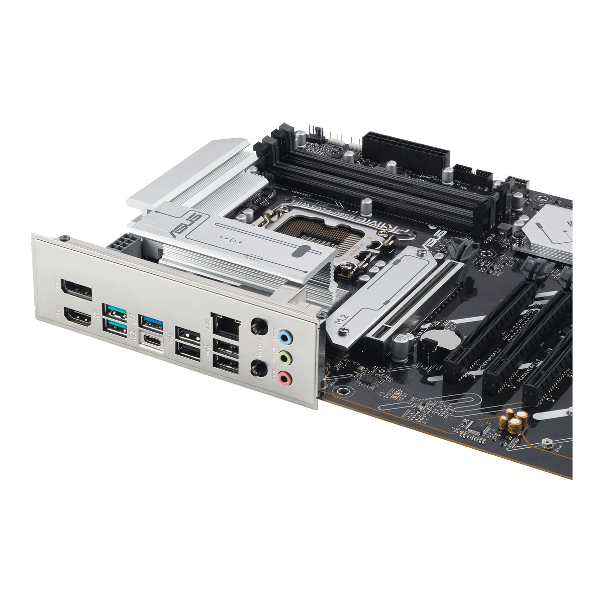MB INT PRIME B860-PLUS WIFI D5 ATX
