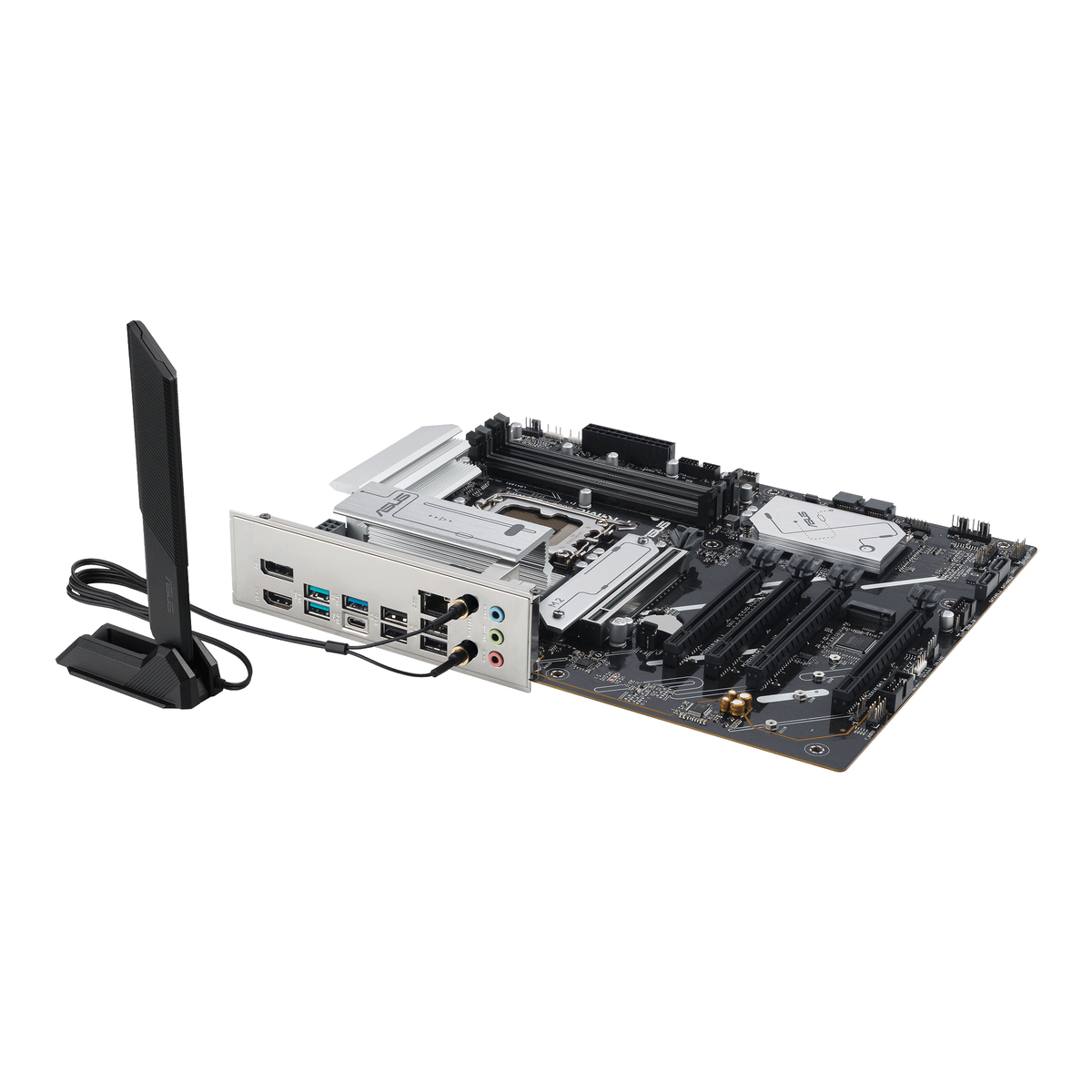 MB INT PRIME B860-PLUS WIFI D5 ATX