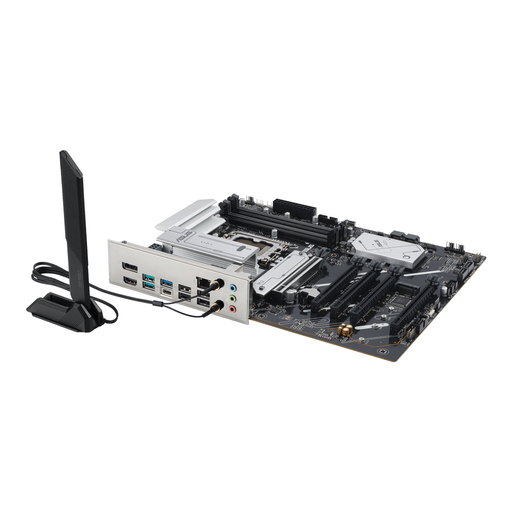 MB INT PRIME B860-PLUS WIFI D5 ATX