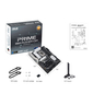 MB INT PRIME B860-PLUS WIFI D5 ATX