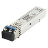 1-port Mini-GBIC SFP To 1000BaseLX 10km