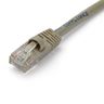 2-to-1 RJ45 Splitter Cable Adapter - F/M