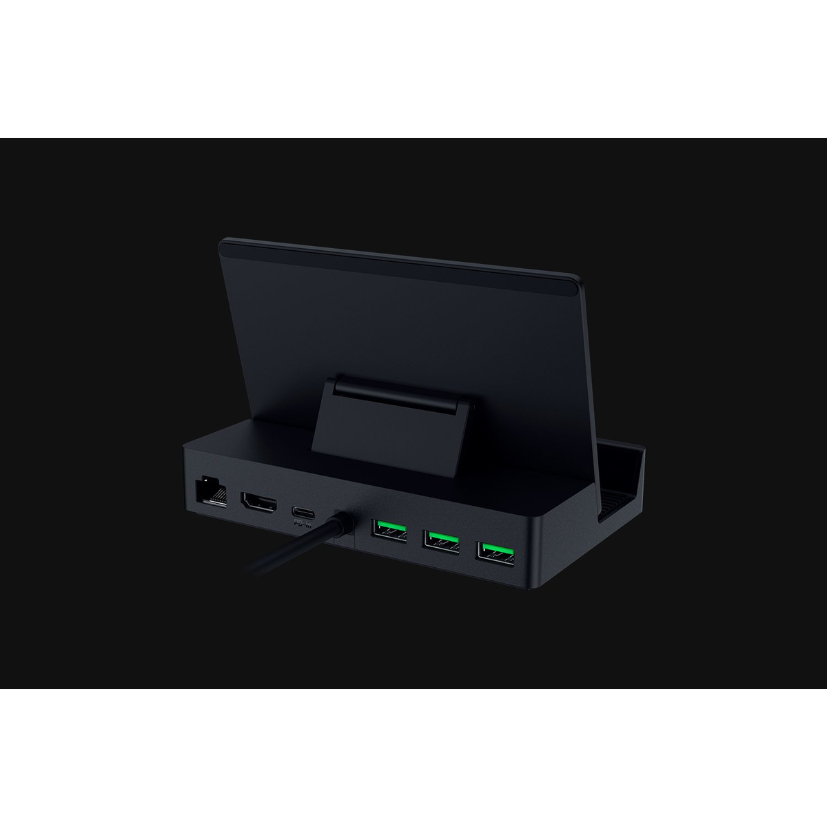 Handheld Dock Chroma