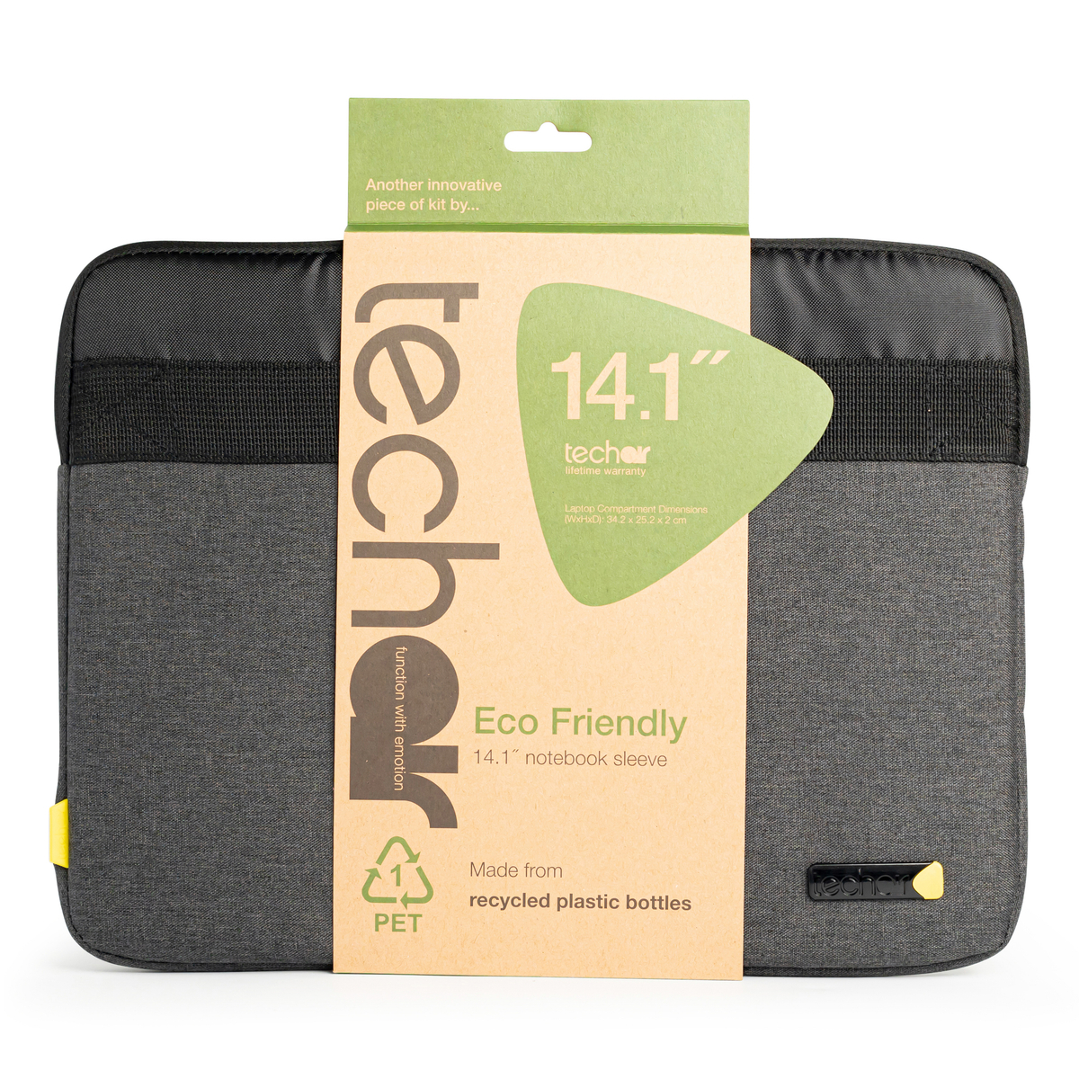 Eco Essential 12-14.1