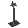 Premium Floor Stand for Sonos Five - Blk