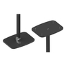 Premium Floor Stand for Sonos Five - Blk