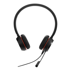 Jabra, Evolve 30 (II) USB C/A UC Stereo 3.5mm