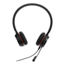 Evolve 30 (II) USB C/A MS Stereo 3.5mm