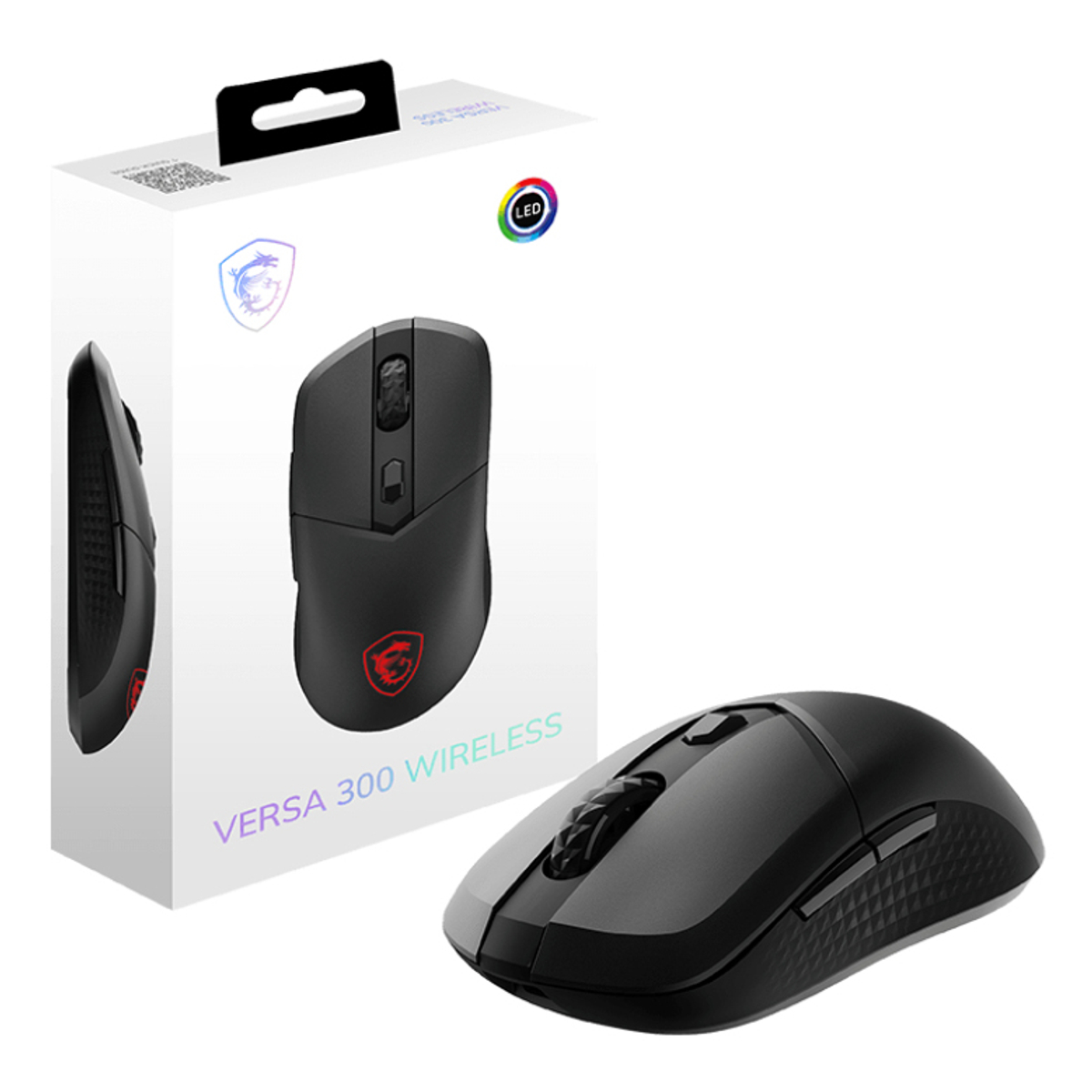 MOU Versa 300 W