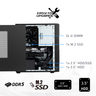 PRO DP180 14A i7 14700 FS 16GB 1TB W11P