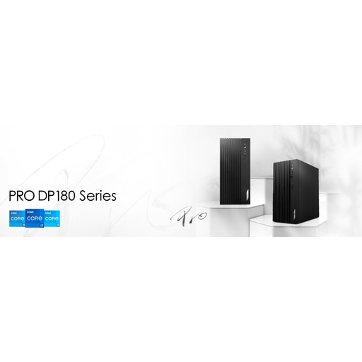 PRO DP180 14A i7 14700 FS 16GB 1TB W11P
