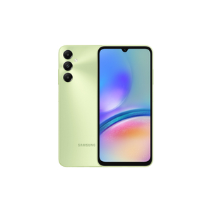 Samsung, Galaxy A05s Light Green