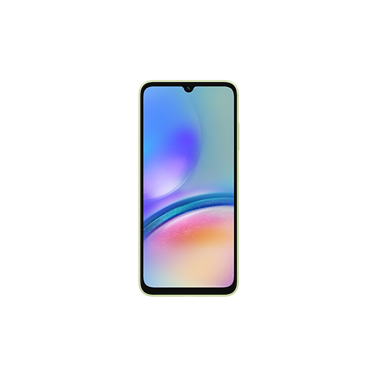 Galaxy A05s Light Green