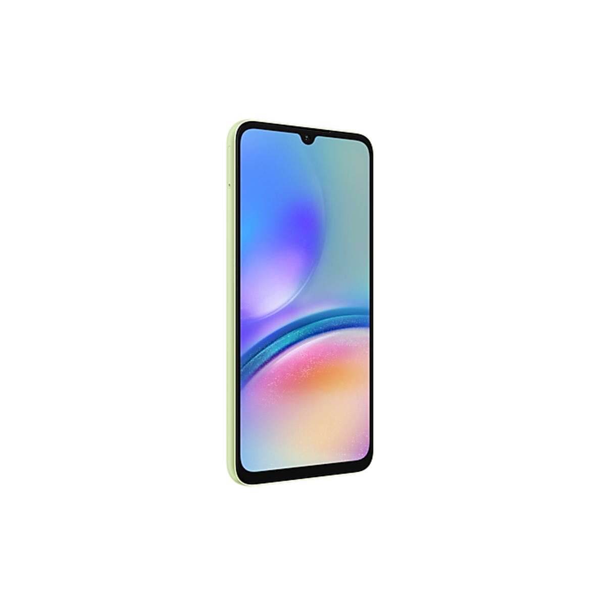 Galaxy A05s Light Green